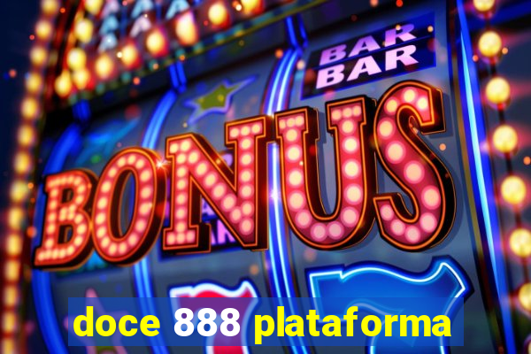 doce 888 plataforma